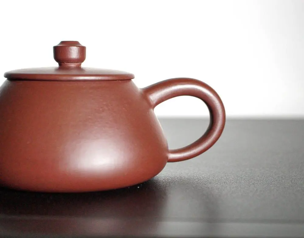 Исинский чайник,160 мл, № 459