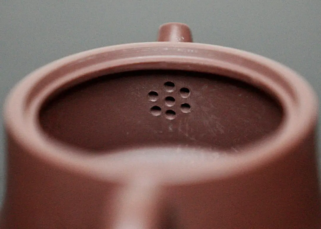 Исинский чайник, 150 мл, № 449