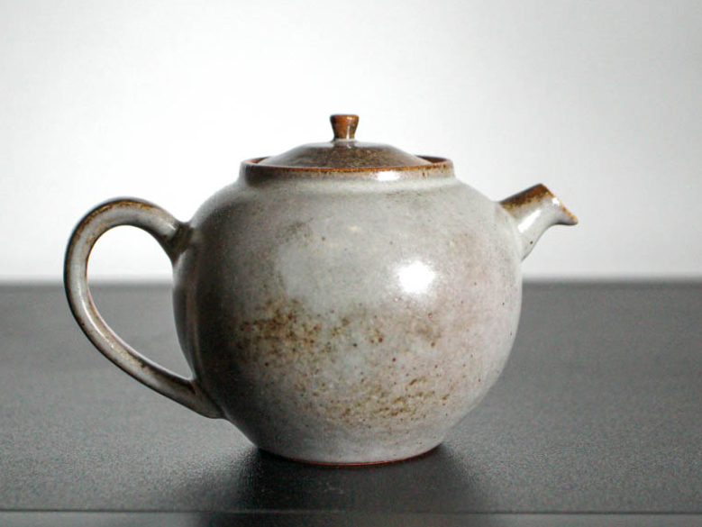 Чайник №159, керамика Цзиндэчжень, 200 мл