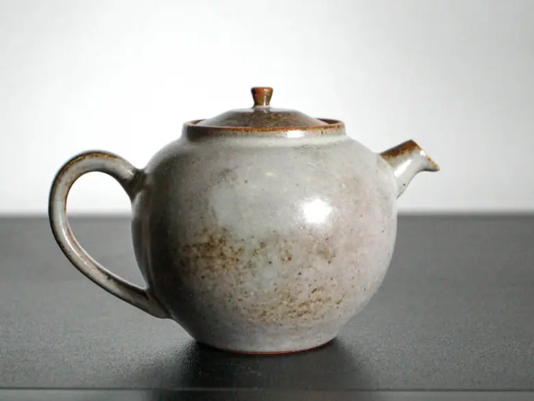 Чайник № 159, керамика Цзиндэчжень, 200 мл