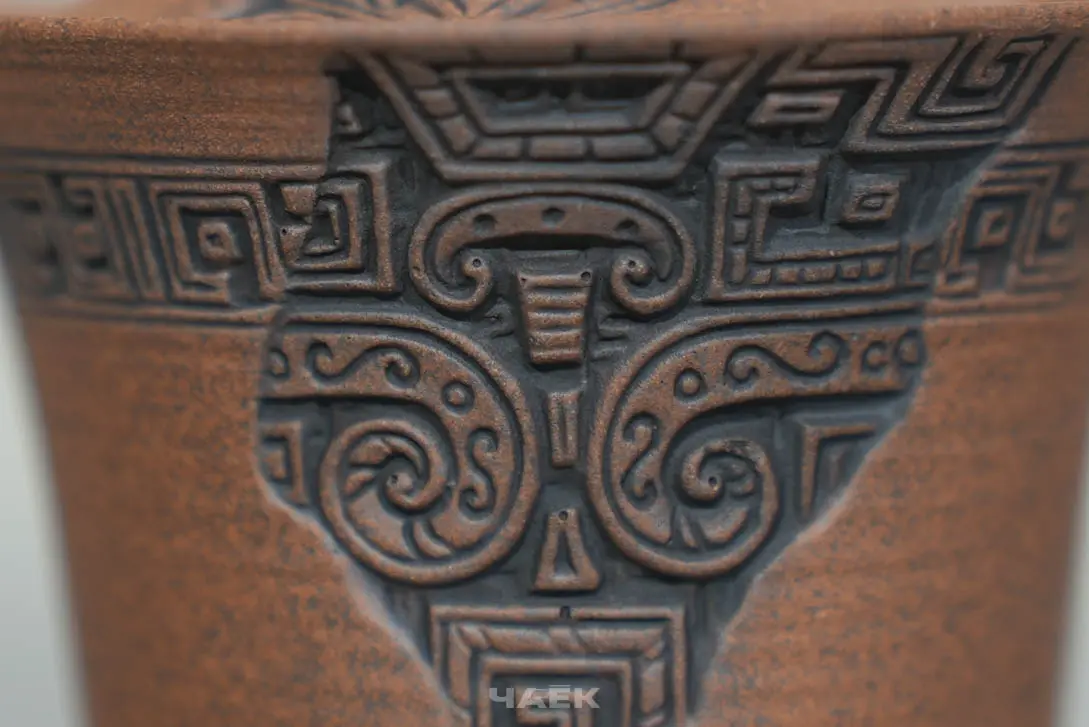 Гайвань № 110, керамика Дэхуа, 125 мл