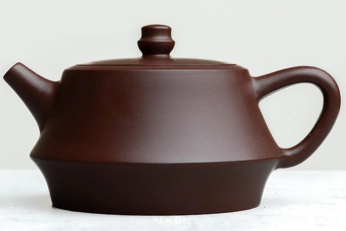 Исинский чайник, 160 мл, № 764