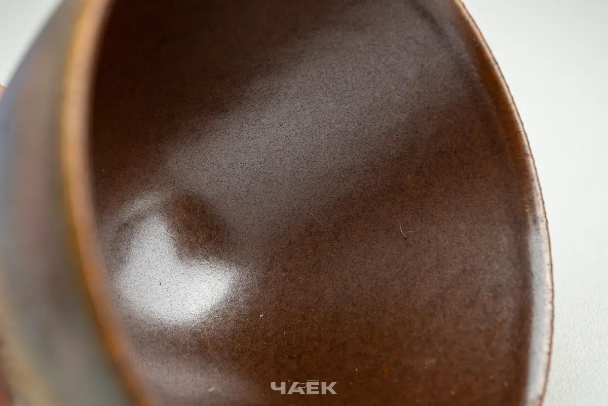 Пиала № 635, керамика Цзиндэчжэнь, 60 мл