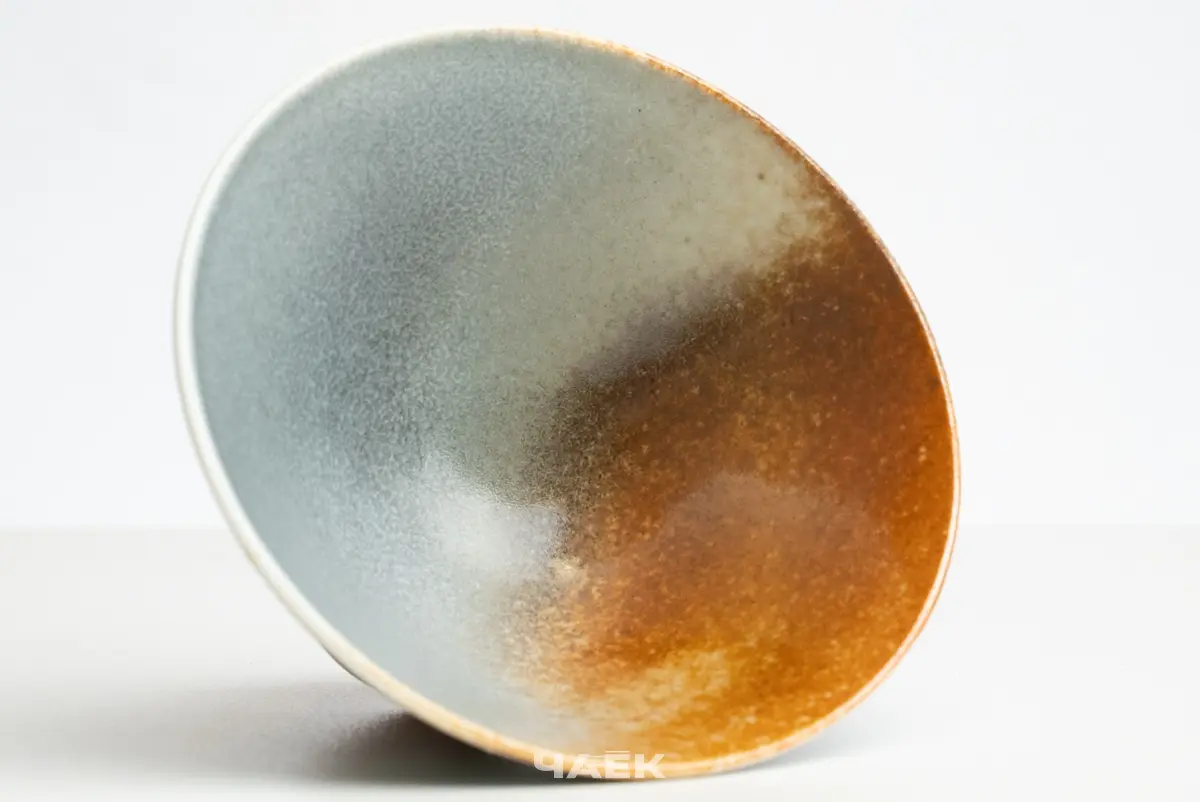 Пиала № 489, керамика Цзиндэчжэнь, 80 мл