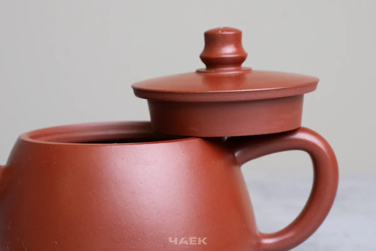 Исинский чайник, 80 мл, № 680