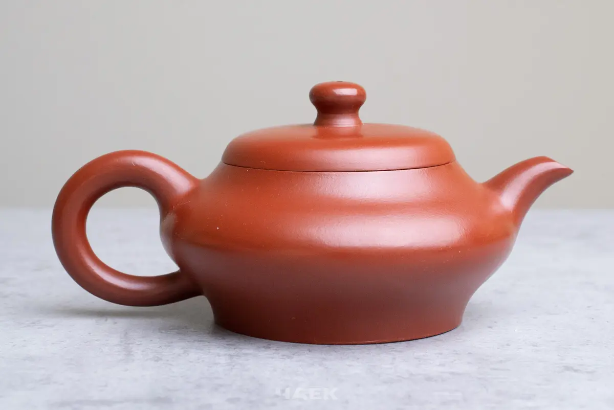 Исинский чайник, 109 мл, № 682