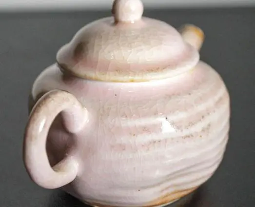 Чайник № 158, керамика Цзиндэчжень, 105 мл