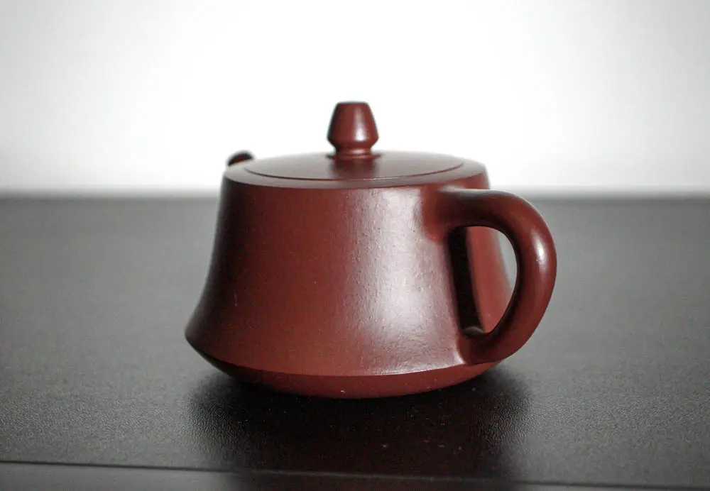 Исинский чайник, 145 мл, № 467