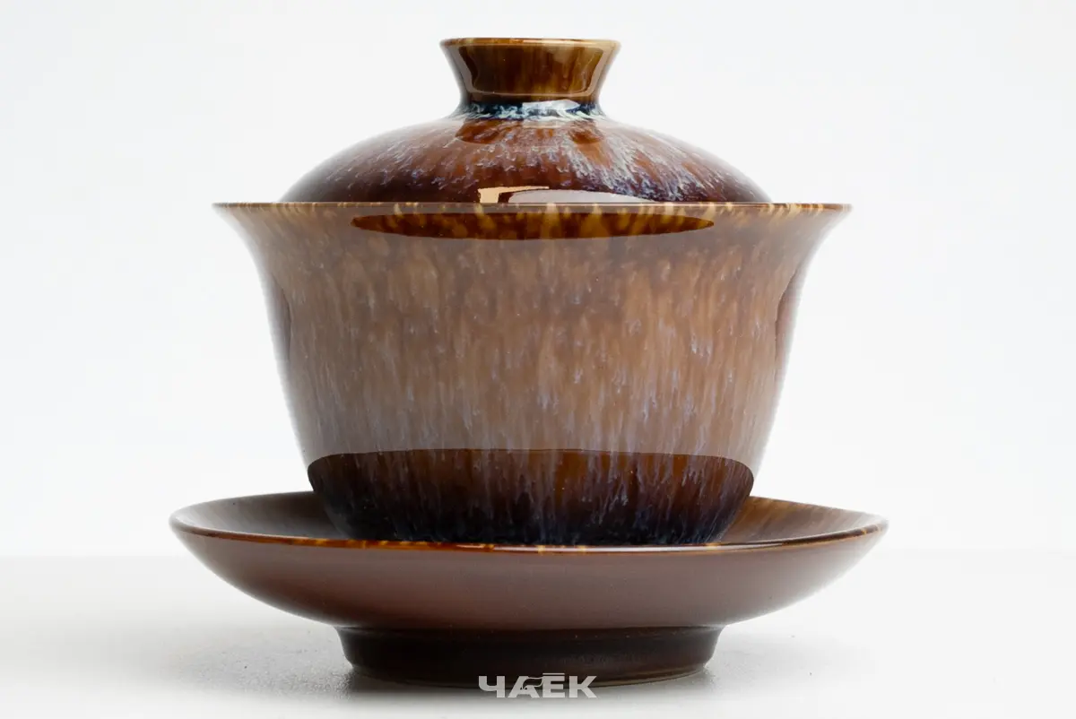 Гайвань № 208, керамика, 160 мл