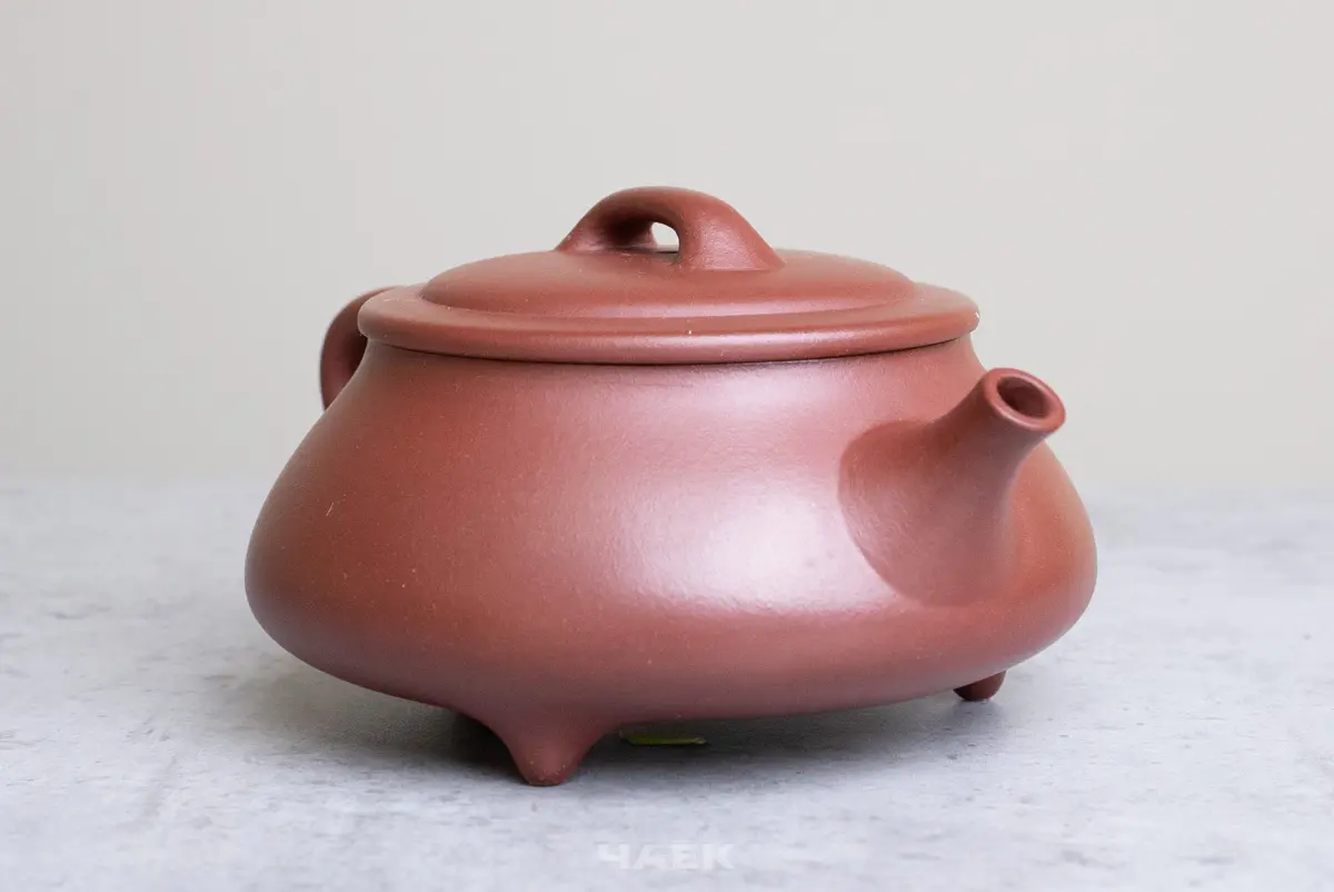 Исинский чайник, 147 мл, № 693