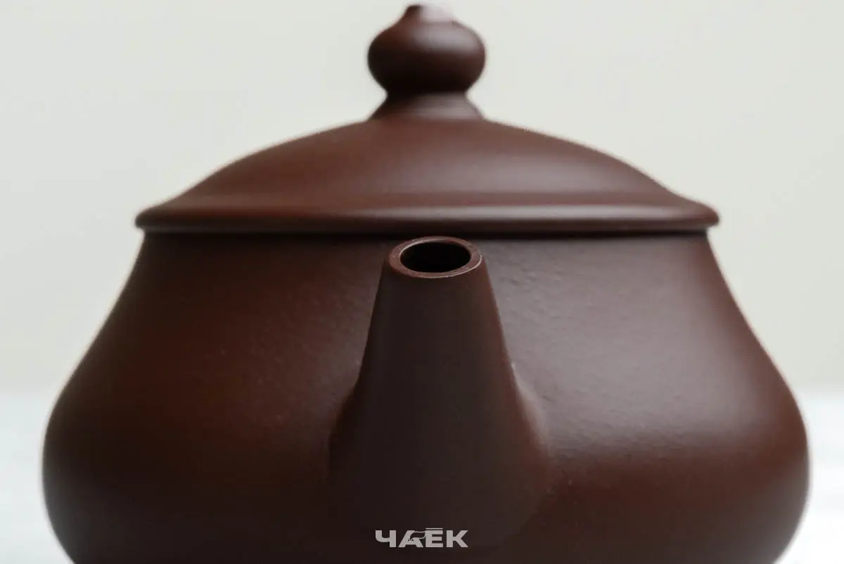 Исинский чайник, 155 мл, № 719