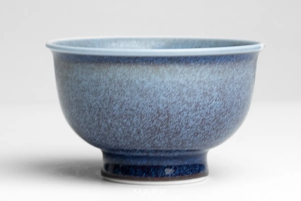 Пиала № 402, керамика Цзиндэчжэнь, 60 мл
