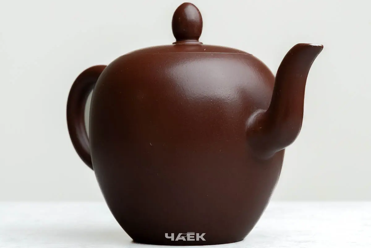 Исинский чайник, 170 мл, № 748