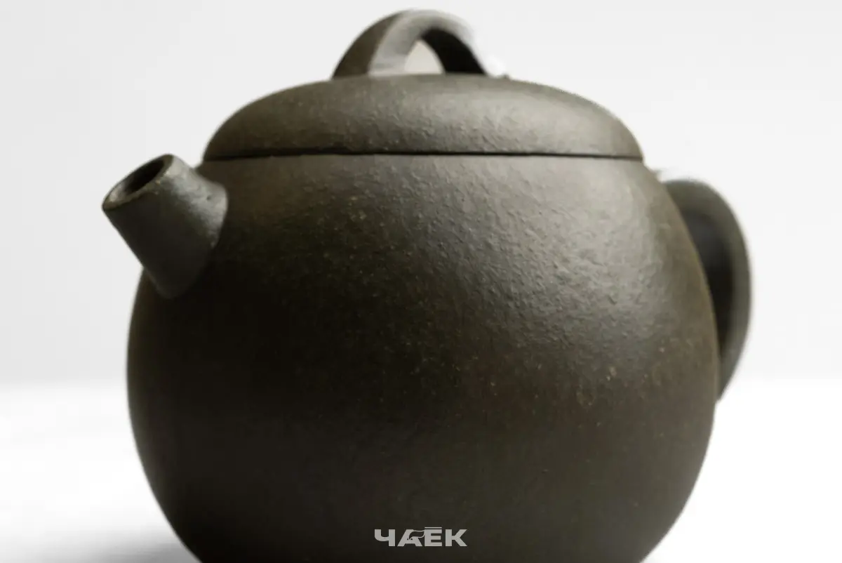 Исинский чайник, 215 мл, № 767