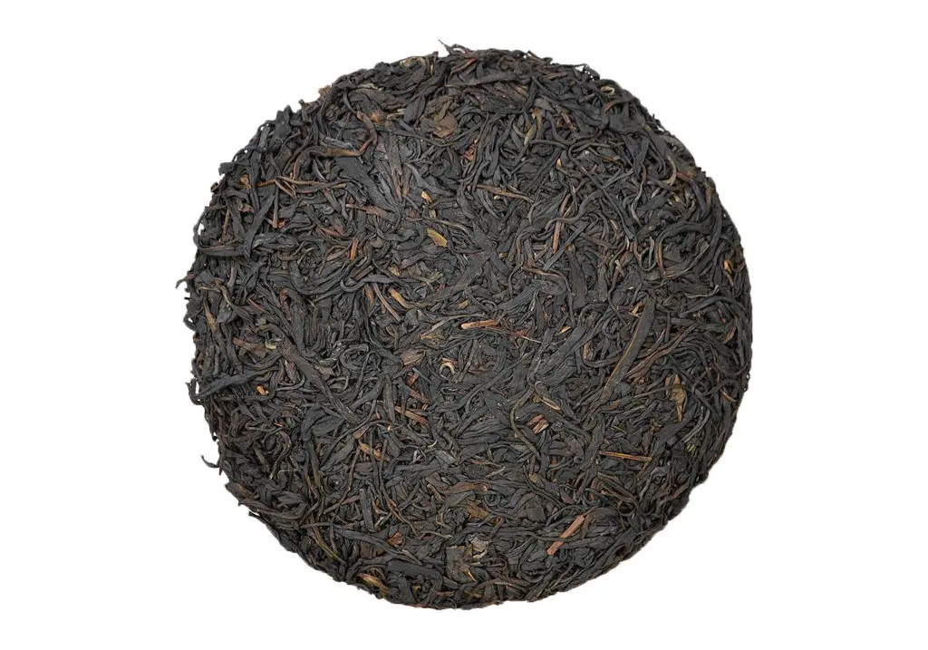 Шен пуэр «Пурпур», ЧАЁК, 357 грамм, 2025 год