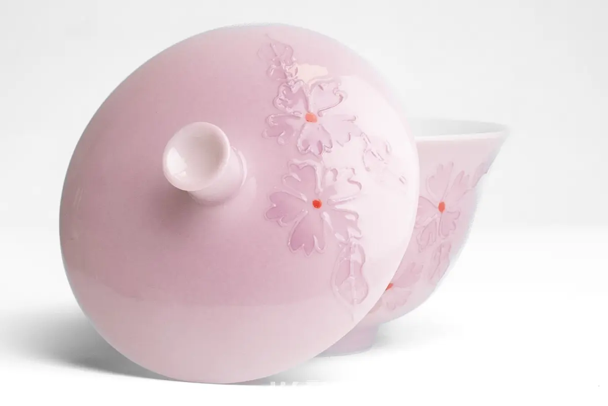 Гайвань № 219, керамика, 110 мл