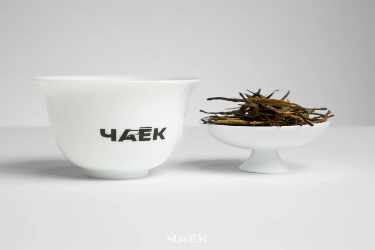 Чайный набор посуды «Спектр», ЧАЁК