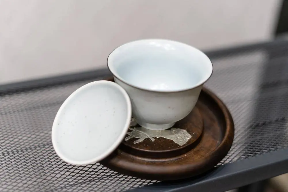 Гайвань 22, керамика, 156 мл