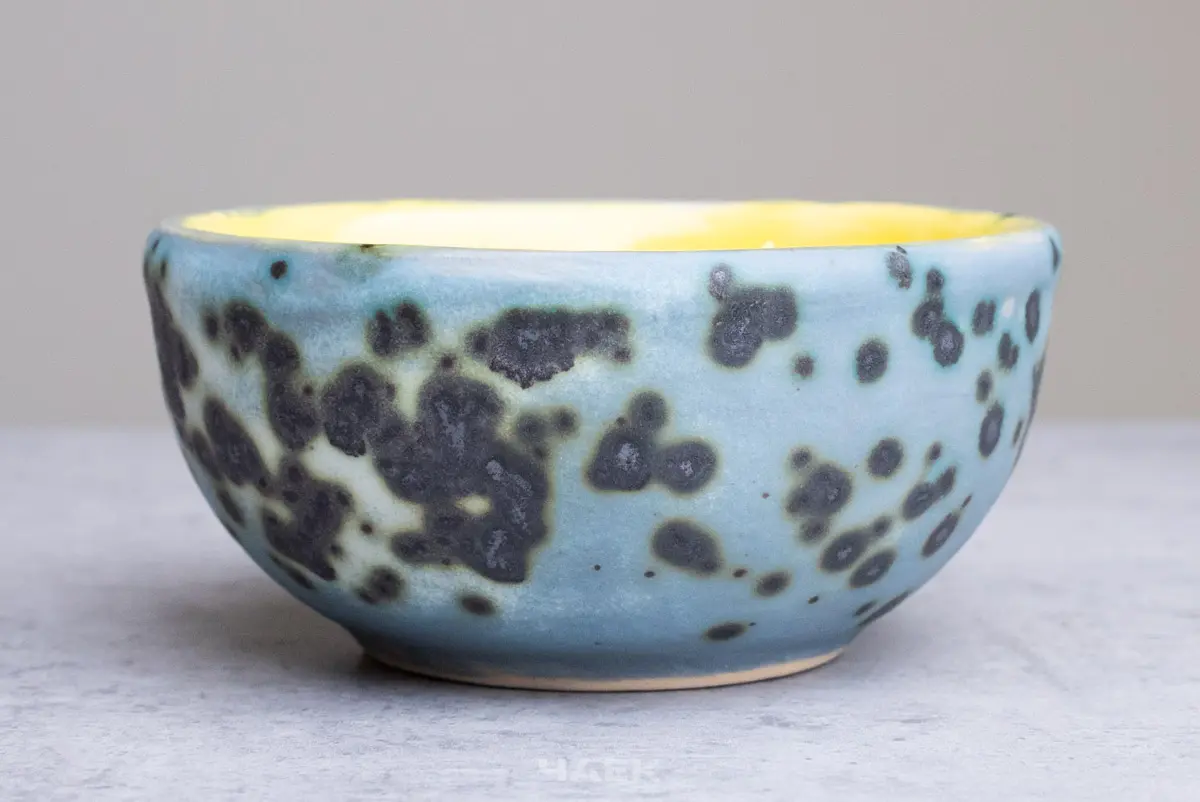 Пиала № 66 «Для любимого чая», керамика, 100 мл