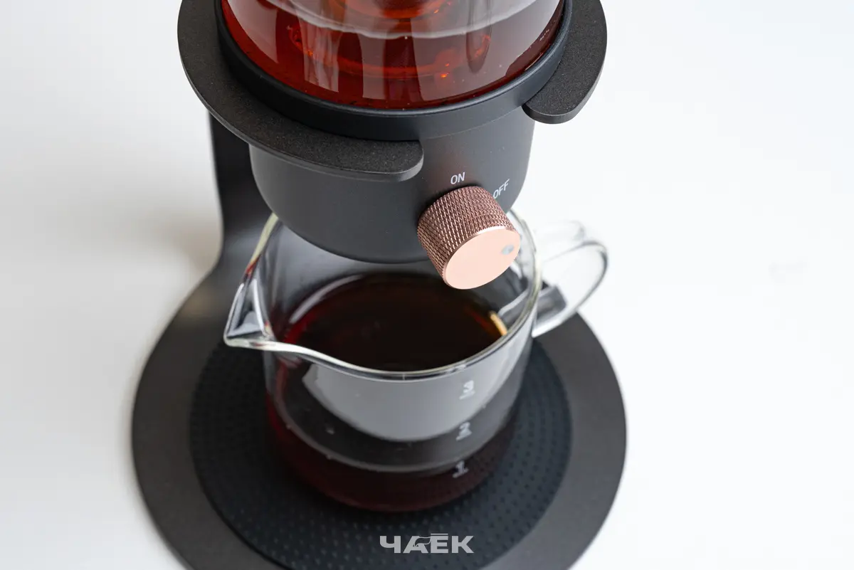 Типот чёрный № 13, 300 мл