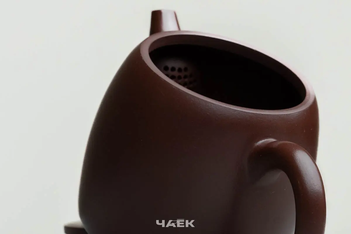 Исинский чайник, 205 мл, № 736