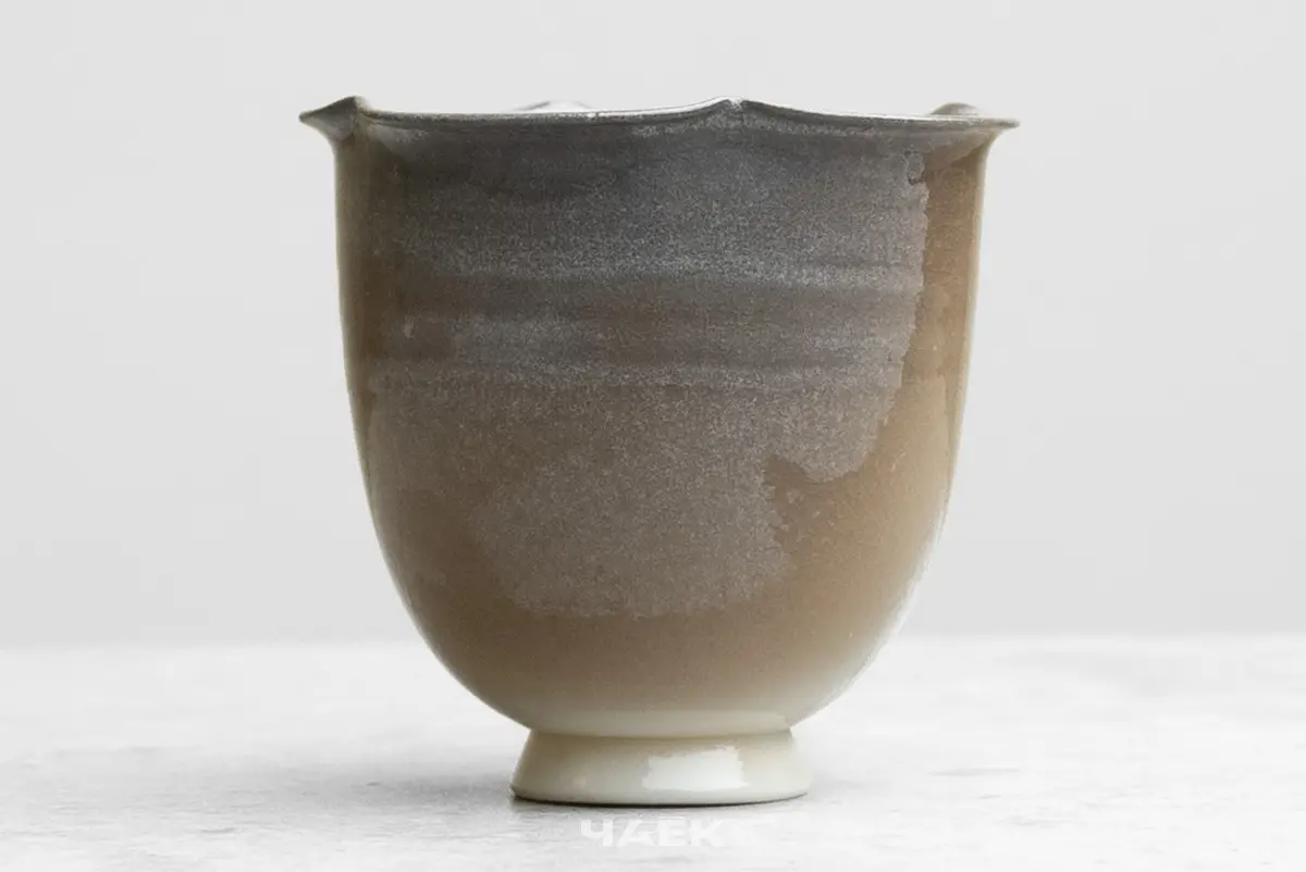 Пиала № 427, керамика Дэхуа, 29 мл