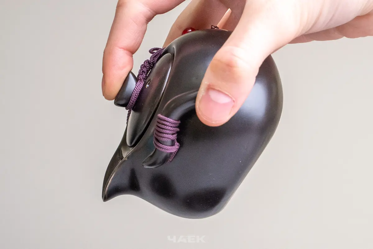 Набор чайной посуды на 2 персоны