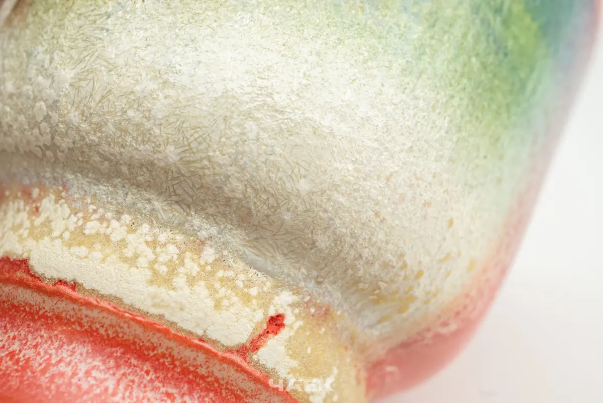 Пиала № 632, керамика Цзиндэчжэнь, 95 мл