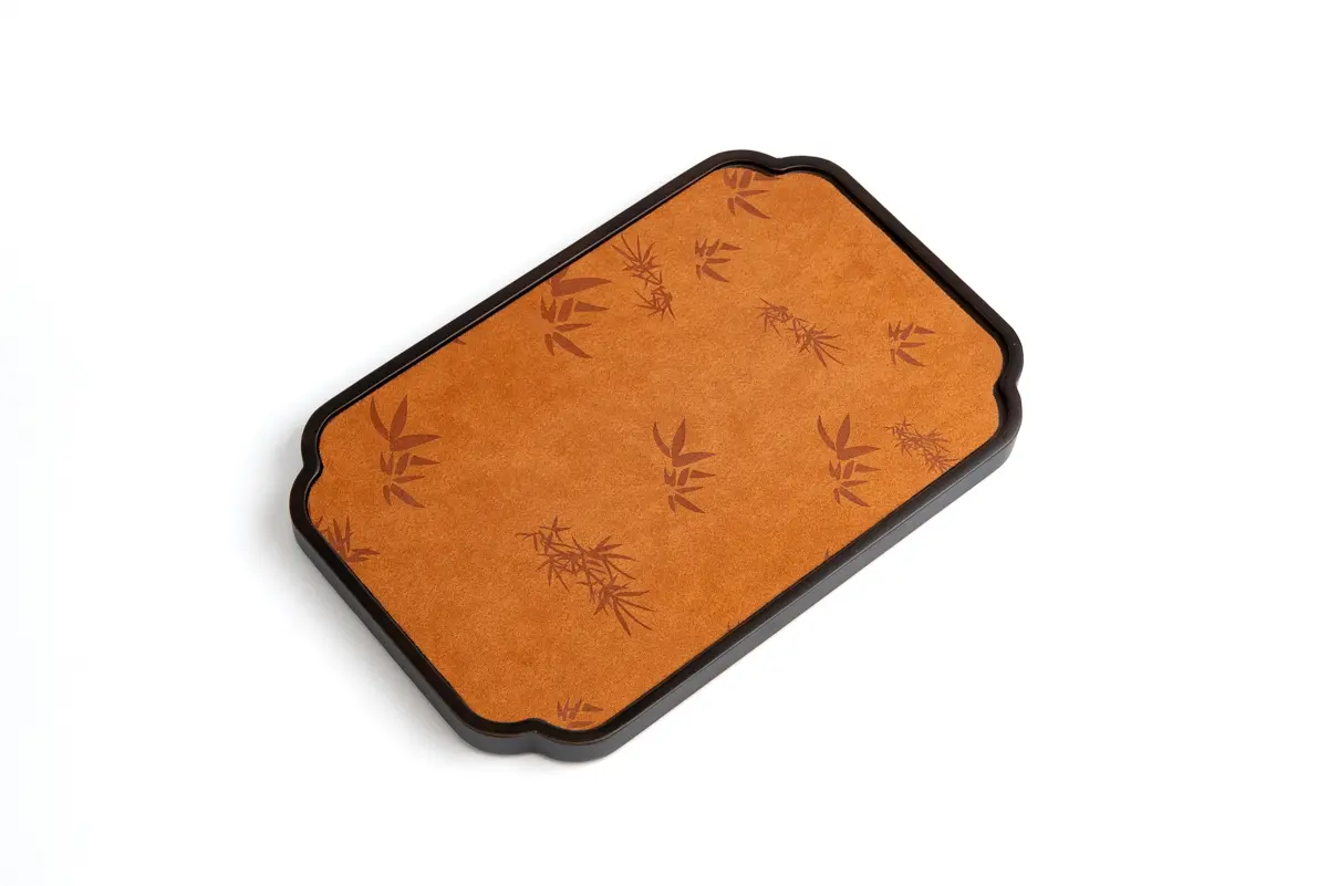 Чабань для сухого заваривания № 57