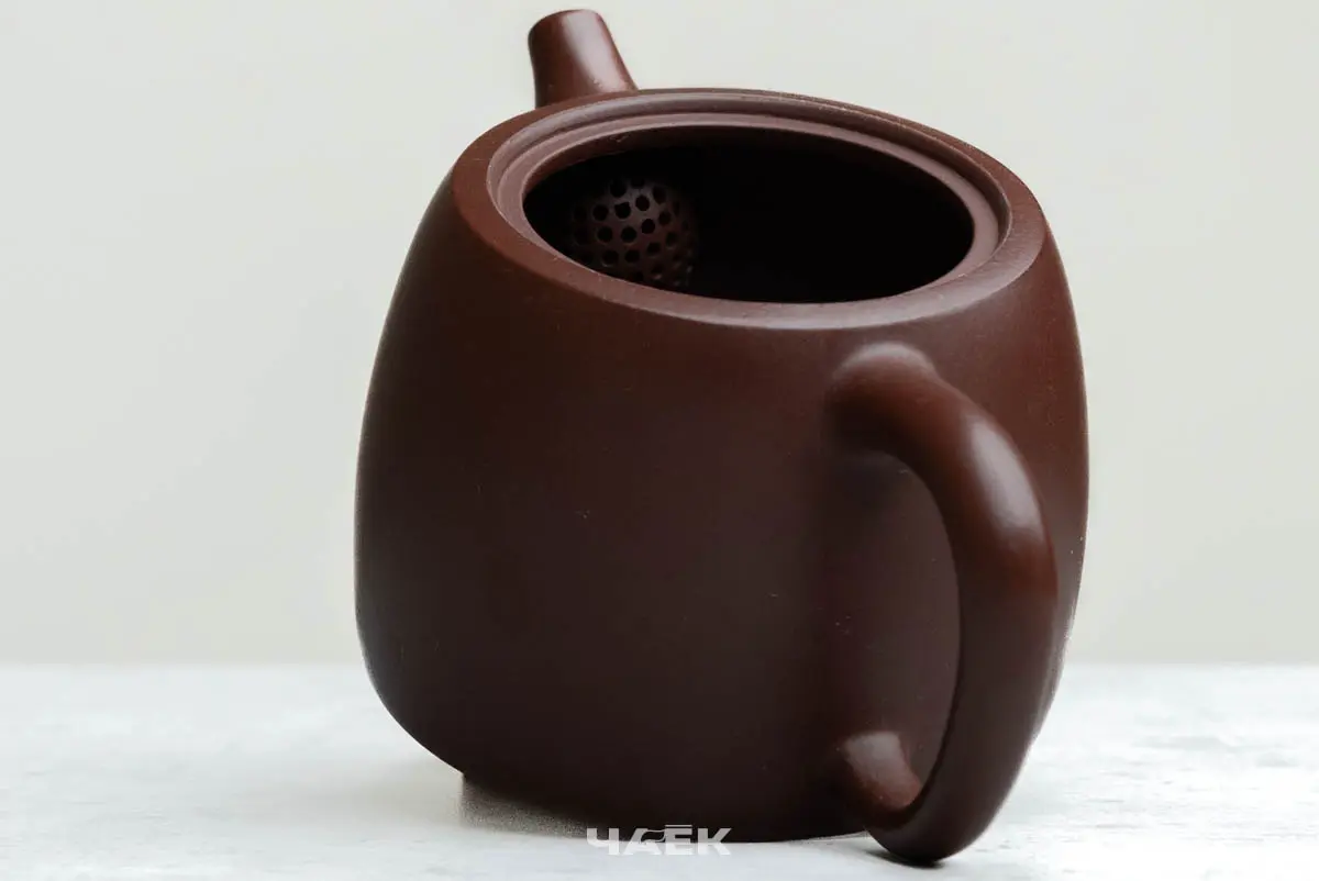 Исинский чайник, 165 мл, № 750