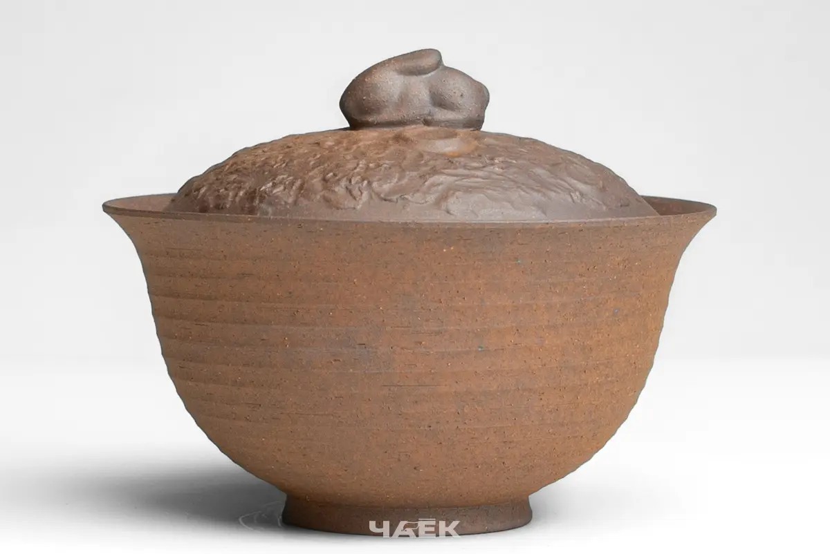 Гайвань № 216, керамика, 150 мл