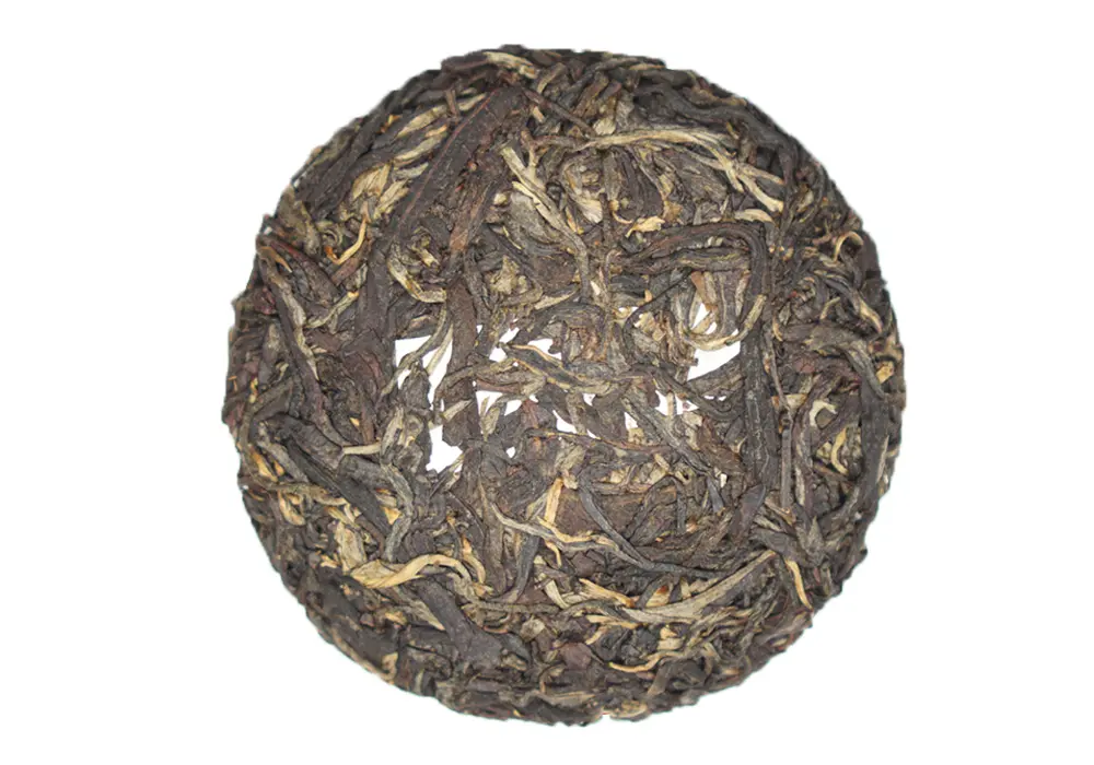 Красный «ГРИНГО» ЧАЁК, 100 грамм, 2021 год