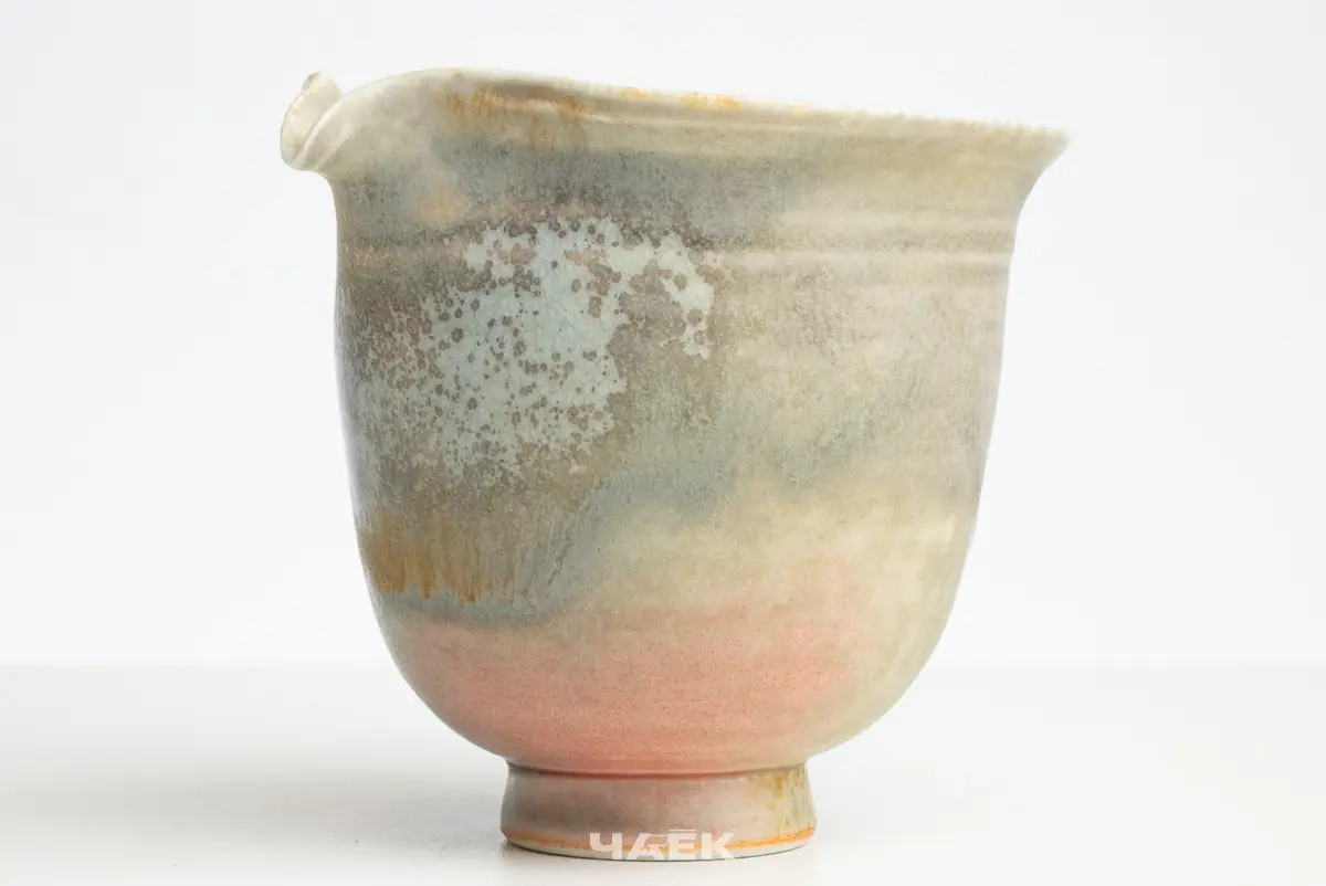 Сливник № 43, керамика Цзиндэчжень, 160 мл