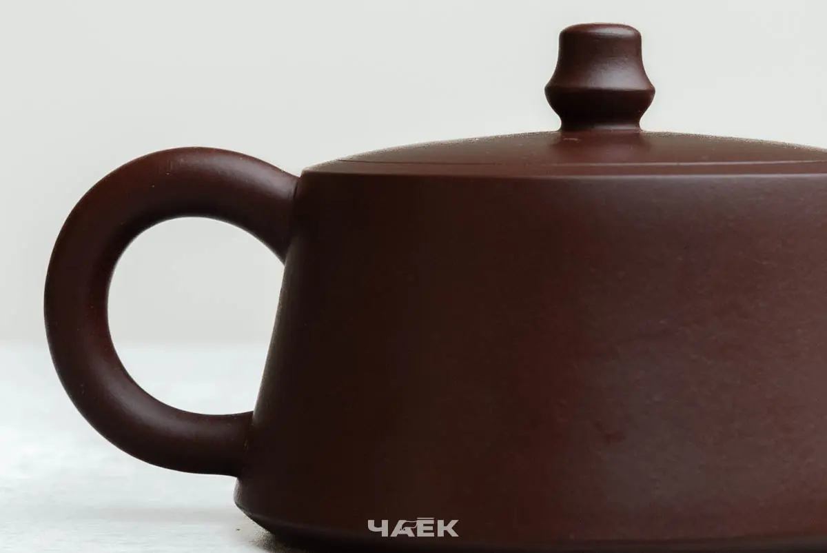 Исинский чайник, 175 мл, № 756