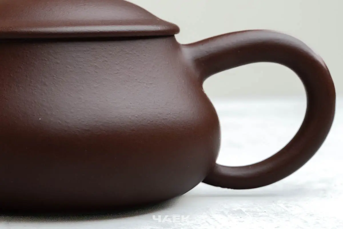 Исинский чайник, 155 мл, № 719