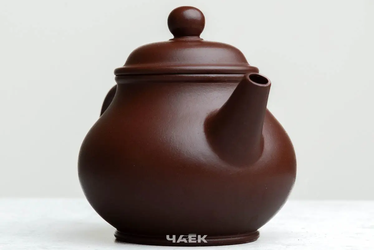 Исинский чайник, 130 мл, № 738