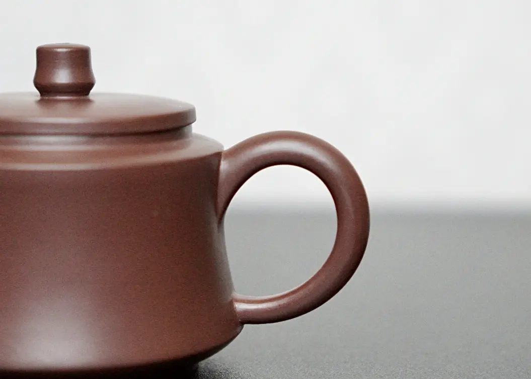 Исинский чайник, 162 мл, № 435