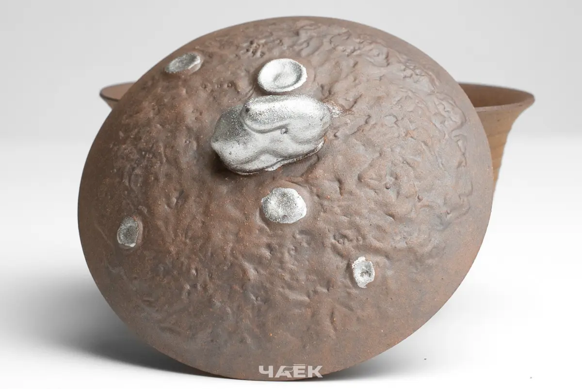 Гайвань № 215, керамика, 150 мл