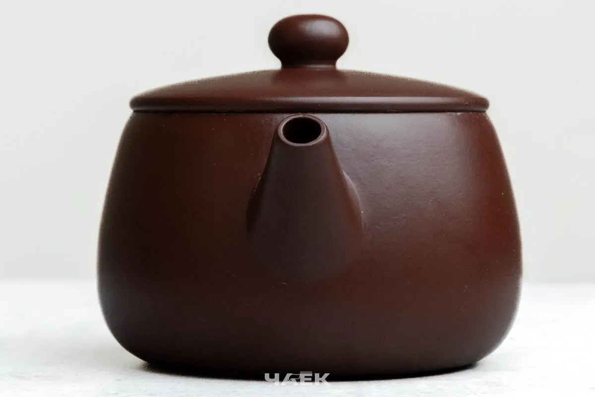 Исинский чайник, 120 мл, № 724