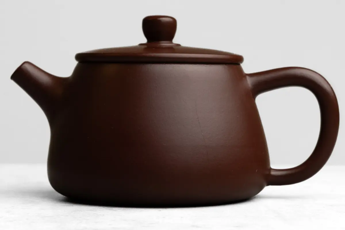 Исинский чайник, 165 мл, № 761