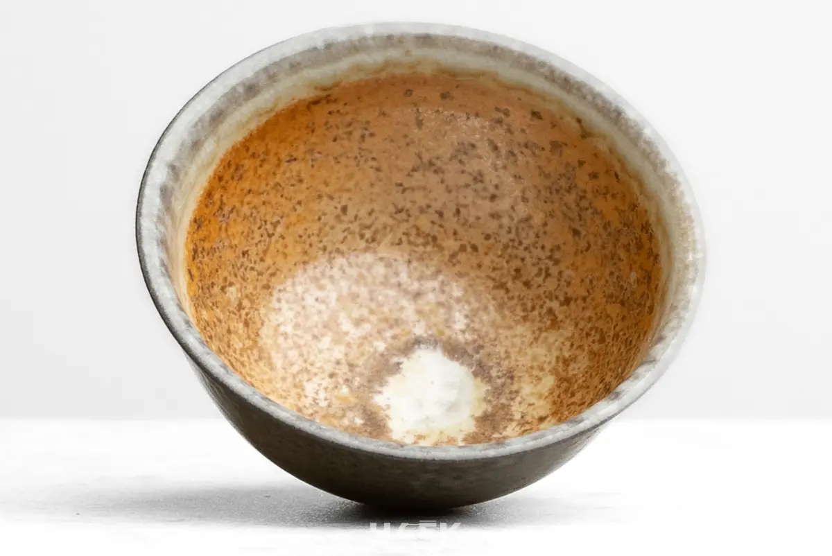 Пиала № 439, керамика Дэхуа, 41 мл