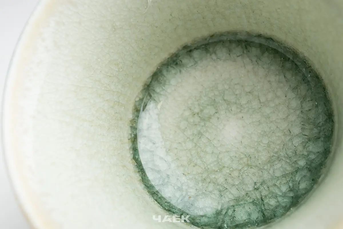 Пиала № 530, керамика Цзиндэчжэнь, 70 мл