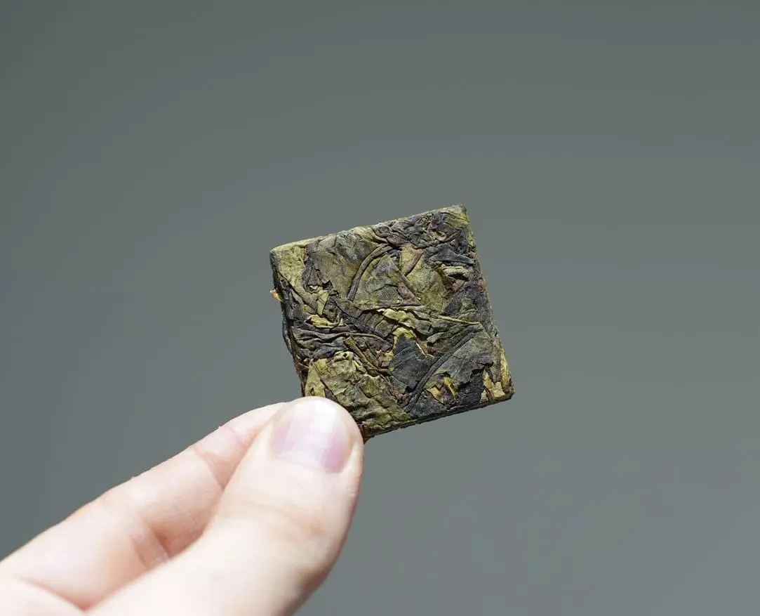 Белый чай из улуна «Медовая орхидея», ЧАЁК, 25 грамм