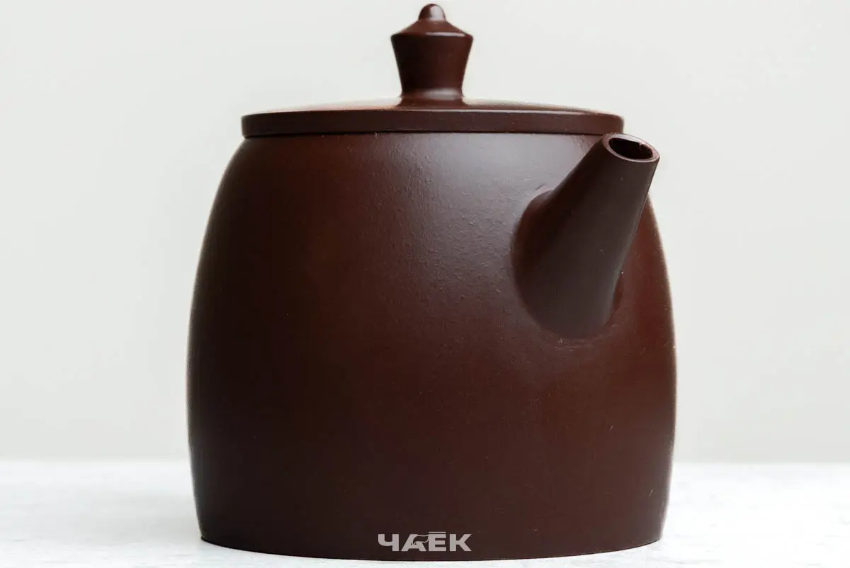 Исинский чайник, 205 мл, № 736