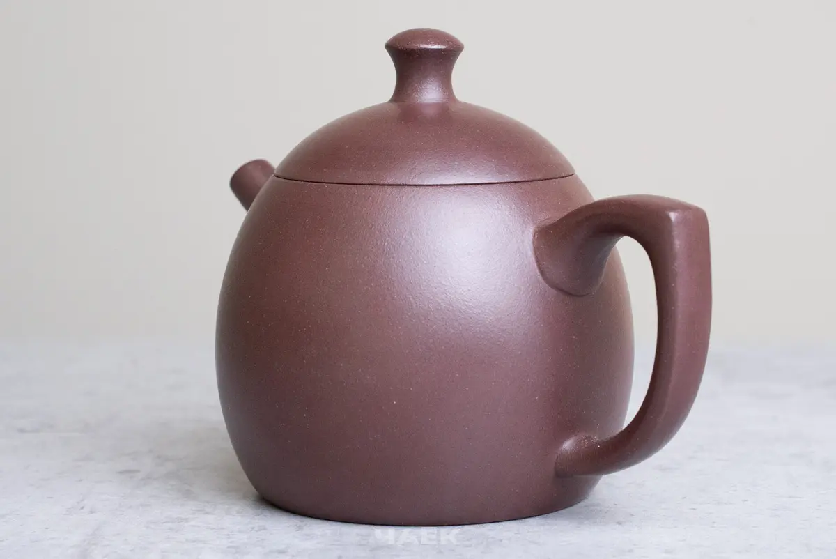 Исинский чайник, 123 мл, № 673