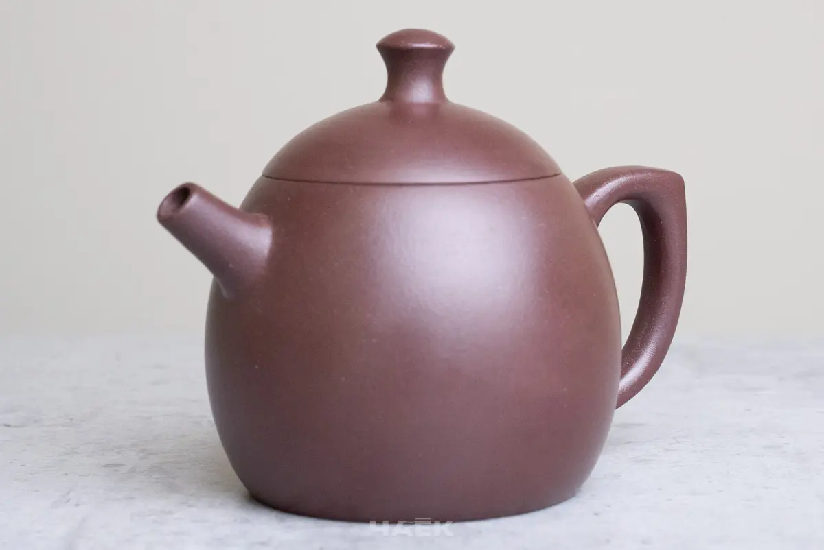 Исинский чайник, 123 мл, № 673