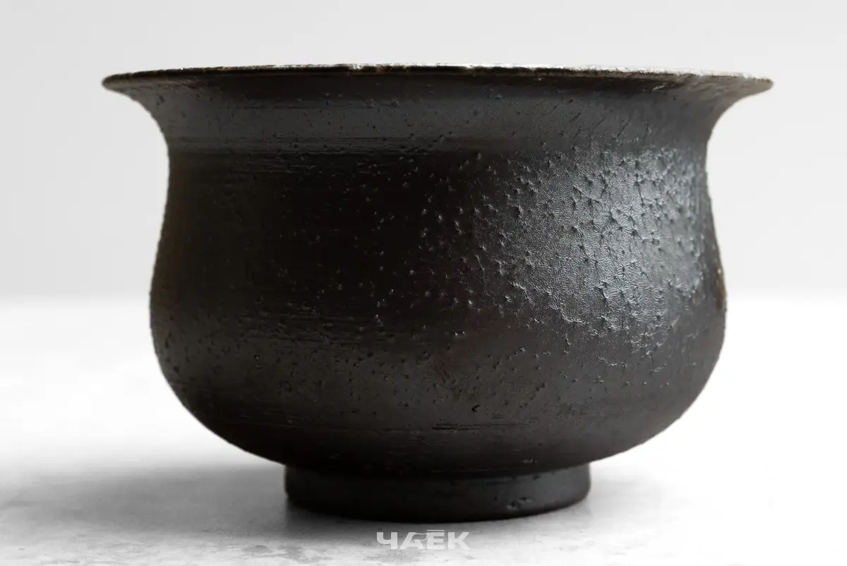 Гайвань № 184, керамика Дэхуа, 116 мл