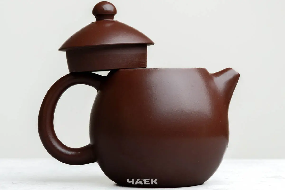 Исинский чайник, 155 мл, № 755