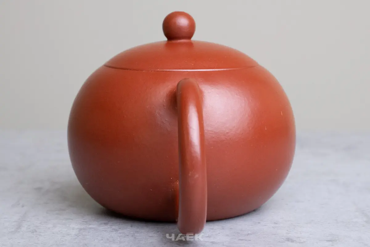 Исинский чайник, 180 мл, № 668