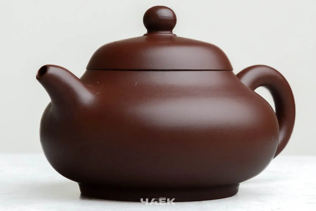 Исинский чайник, 160 мл, № 726